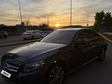 Mercedes-Benz C 200 2016 годаүшін7 450 000 тг. в Караганда – фото 2