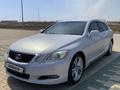 Lexus GS 350 2008 года за 7 200 000 тг. в Астана