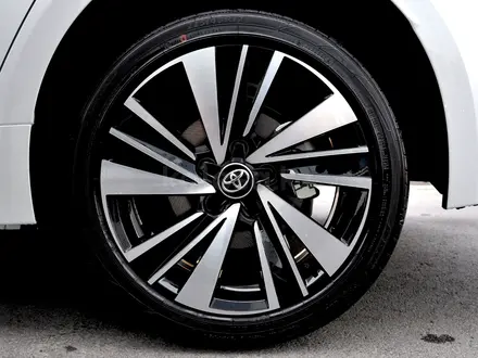Toyota Corolla Elegance 2025 года за 14 490 000 тг. в Шымкент – фото 16