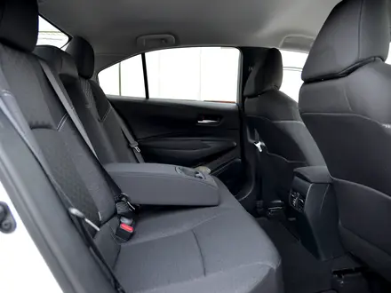 Toyota Corolla Elegance 2025 года за 14 490 000 тг. в Шымкент – фото 7