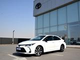 Toyota Corolla Elegance 2025 года за 15 990 000 тг. в Шымкент