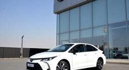 Toyota Corolla Elegance 2025 года за 12 590 000 тг. в Шымкент