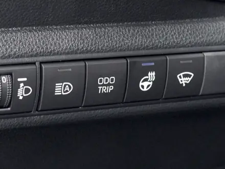 Toyota Corolla Elegance 2025 года за 14 490 000 тг. в Шымкент – фото 22