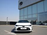 Toyota Corolla Elegance 2025 года за 15 990 000 тг. в Шымкент – фото 5