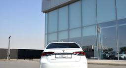 Toyota Corolla Elegance 2025 года за 12 590 000 тг. в Шымкент – фото 4