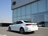 Toyota Corolla Elegance 2025 года за 15 990 000 тг. в Шымкент – фото 2