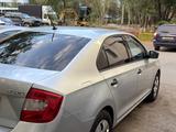 Skoda Rapid 2016 года за 5 200 000 тг. в Астана – фото 4