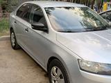 Skoda Rapid 2016 года за 5 200 000 тг. в Астана – фото 3