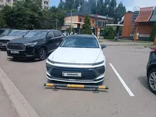 Hyundai Sonata, 2024