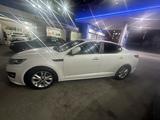 Kia K5 2011 года за 7 000 000 тг. в Шымкент – фото 4