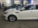 Kia K5 2011 года за 7 000 000 тг. в Шымкент – фото 3