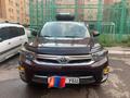 Toyota Highlander 2011 года за 9 300 000 тг. в Астана – фото 2