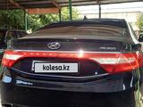 Hyundai Grandeur 2013 года за 9 000 000 тг. в Жанакорган