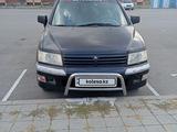 Mitsubishi Space Wagon 1999 годаүшін2 800 000 тг. в Рудный