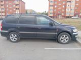 Mitsubishi Space Wagon 1999 годаүшін2 800 000 тг. в Рудный – фото 3