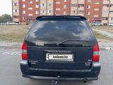 Mitsubishi Space Wagon 1999 годаүшін2 800 000 тг. в Рудный – фото 4
