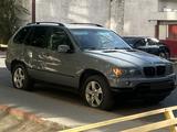 BMW X5 2003 года за 4 000 000 тг. в Атырау – фото 2