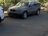 BMW X5 2003 года за 4 000 000 тг. в Атырау