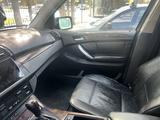 BMW X5 2003 года за 4 000 000 тг. в Атырау – фото 5