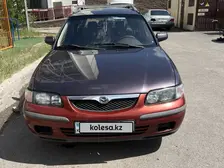 Mazda 626, 1999