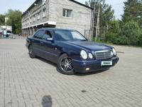 Mercedes-Benz E 240 1998 года за 2 950 000 тг. в Алматы