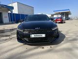 Kia K5 2023 года за 18 000 000 тг. в Костанай – фото 2