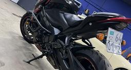 Suzuki  GSX-S 1000 2017 года за 5 000 000 тг. в Алматы – фото 2