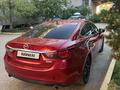 Mazda 6 2014 года за 8 000 000 тг. в Актобе – фото 17