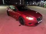 Mazda 6 2014 года за 8 000 000 тг. в Актобе – фото 5