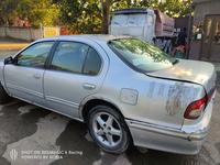 Nissan Cefiro 1997 годаүшін1 300 000 тг. в Алматы