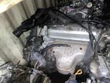 Хонда одиссей 2.2 каропка автомат 4 вд за 270 000 тг. в Алматы – фото 2