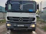 Mercedes-Benz  Автобетононасос 2012 года за 45 000 000 тг. в Алматы