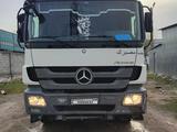 Mercedes-Benz  Автобетононасос 2012 года за 45 000 000 тг. в Алматы – фото 2