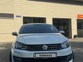 Volkswagen Polo 2018 года за 6 300 000 тг. в Алматы – фото 3