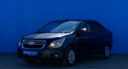 Chevrolet Cobalt 2022 года за 5 610 000 тг. в Алматы