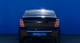 Chevrolet Cobalt 2022 года за 5 610 000 тг. в Алматы – фото 4
