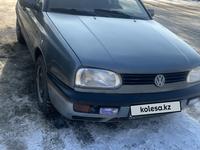 Volkswagen Golf 1992 года за 1 500 000 тг. в Павлодар