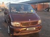 Mercedes-Benz Vito 1996 года за 3 200 000 тг. в Астана