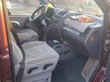 Mercedes-Benz Vito 1996 года за 3 200 000 тг. в Астана – фото 4