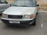 Audi 100 1992 года за 700 000 тг. в Тараз – фото 2