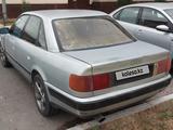 Audi 100 1992 года за 700 000 тг. в Тараз – фото 3