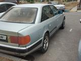Audi 100 1992 года за 700 000 тг. в Тараз – фото 4