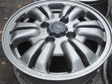 Комплект оригинальных дисков R15. Honda Crv за 98 000 тг. в Алматы – фото 4