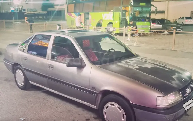 Opel Vectra 1990 года за 350 000 тг. в Шымкент