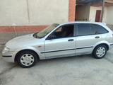 Mazda 323 1998 годаfor2 200 000 тг. в Кызылорда – фото 2