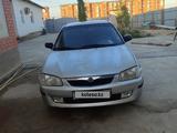 Mazda 323 1998 годаfor2 200 000 тг. в Кызылорда
