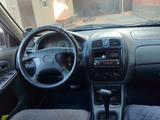 Mazda 323 1998 годаfor2 200 000 тг. в Кызылорда – фото 5