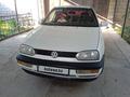 Volkswagen Golf 1993 года за 1 600 000 тг. в Казыгурт – фото 8