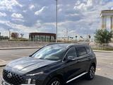 Hyundai Santa Fe 2023 года за 15 500 000 тг. в Кызылорда – фото 3
