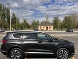 Hyundai Santa Fe 2023 года за 15 500 000 тг. в Кызылорда – фото 4